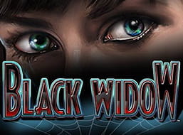 Black Widow Spielautomat von IGT