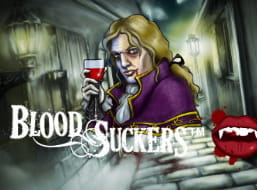 Bei Blood Suckers auf Vampirjagd gehen.