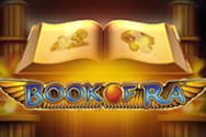 Book of Ra Slot von Novoline