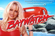 Baywatch Slot von Playtech