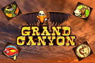 Grand Canyon Slot von Merkur