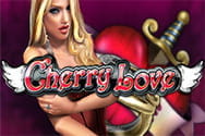 Cherry Love Slot von Playtech