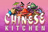 Chinese Kitchen Slot von Playtech