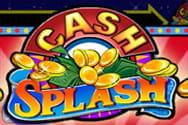 Cash Splash 5 Reels