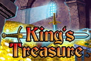 King’s Treasure
