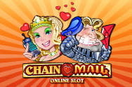 Chain Mail HD