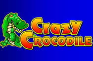 Microgaming Crazy Crocodile