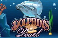 Dolphin’s Pearl Slot von Novoline