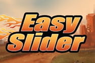 Easy Slider Slot von NextGen