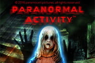 Paranormal Activity Slot von iSoftBet
