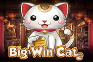 Big Win Cat Slot von Play'n GO