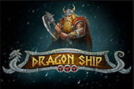 Dragon Ship Slot von Play'n GO