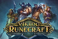 Viking Runecraft Slot von Play'n GO