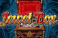 Jewel Box Slot von Play'n GO