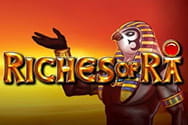 Riches of Ra Slot von Play'n GO