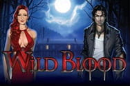 Wild Blood Slot von Play'n GO