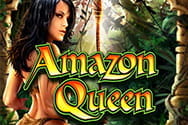 Amazon Queen Slot von WMS Gaming