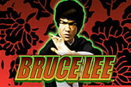 Bruce Lee Slot von WMS Gaming
