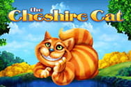 The Cheshire Cat Slot von WMS Gaming