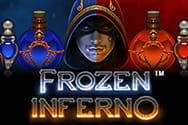 Frozen Inferno Slot von WMS Gaming