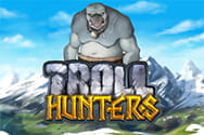 Troll Hunters Slot von Play'n GO