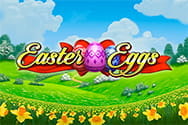 Easter Eggs Slot von Play'n GO