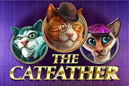 The Catfather Spiel.