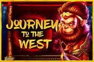 Journey To The West Spiel.
