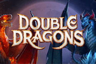 Der Double Dragons Slot.