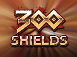 300 Shields slot sees NextGen delve into Greek history