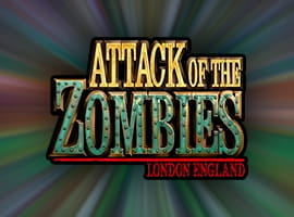 Play the Attack of the Zombies slot demo for free here.