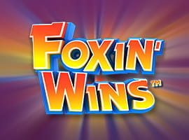 Foxin' Wins slot will find you feel feisty and frisky