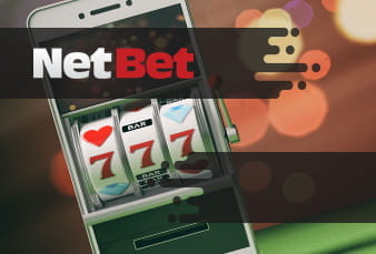 The QR Code to Play NetBet Mobile Slots