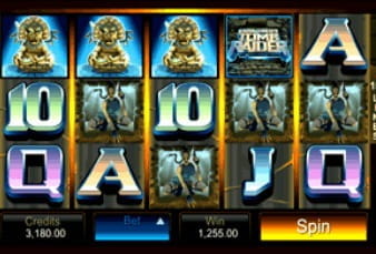 Promo slot sultan play