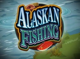The slot Alaskan Fishing from Microgaming