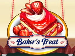 The Baker's Treat slot from Play'n Go