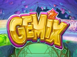 Gemix slot from Play'n GO