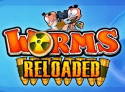 Worms Reloaded Jackpot Slot