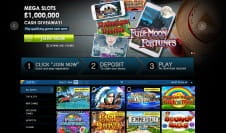 Gala Casino Slots Game Overview