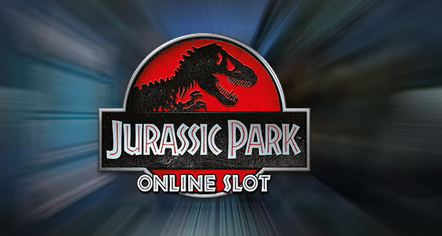 Jurassic Park T-Rex Bonus 