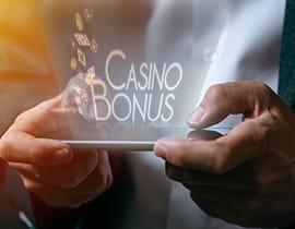 Bonuses are a Highlight of Playing at Online Casinos