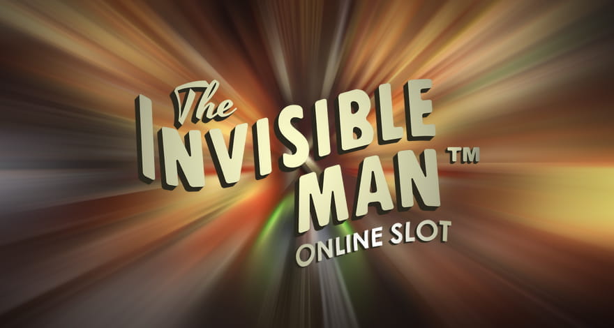 The Invisible Man Police Spins Bonus 