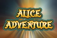 Alice Adventure slot game preview