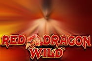 Red Dragon Wild slot game preview
