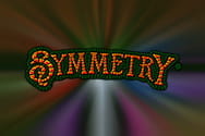Symmetry slot game preview