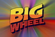 Big Wheel slot game preview