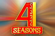 4 Seasons slot game preview