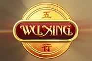 The Wu Xing slot game preview