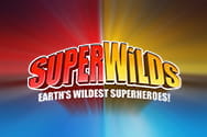 Super Wilds slot game preview
