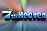 7th Heaven slot game preview